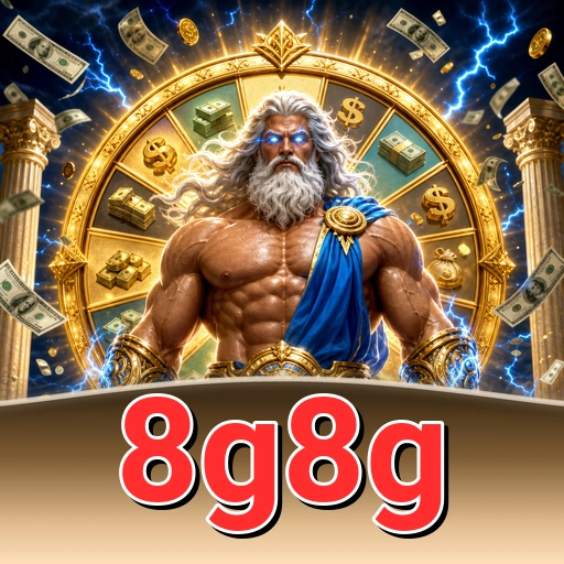 8g8g APK — gampang dipakai