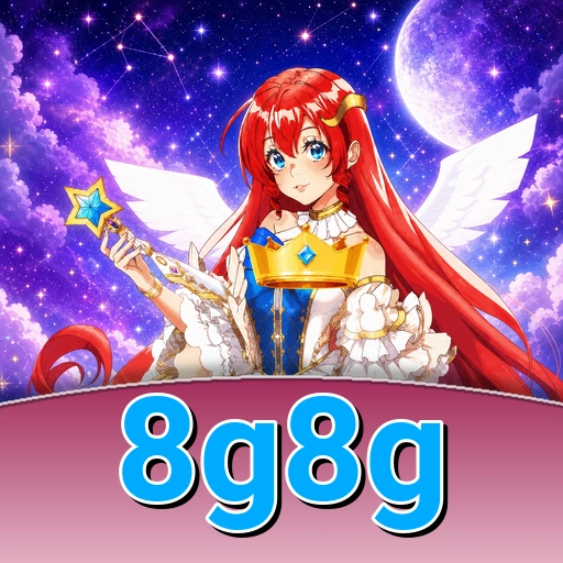 8g8g APK — katalog lengkap